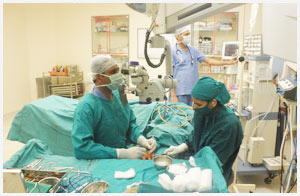 brachial plexus surgery in Nashik WRIST ARTHROSCOPY SURGERY IN NASHIK