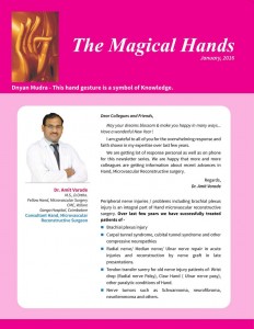 brachial plexus surgery in Nashik