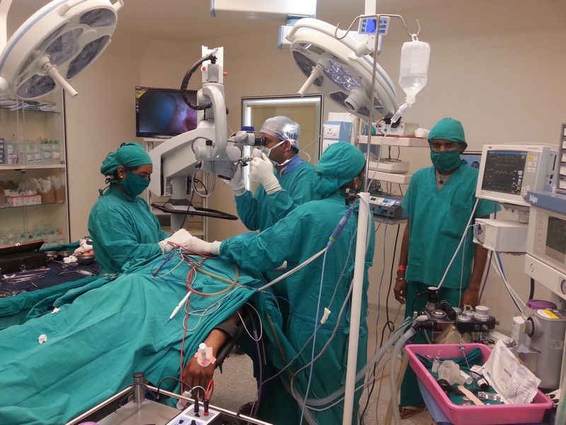 Brachial Plexus Surgery In Nashik Maharashtra | Dr. Amit Varade