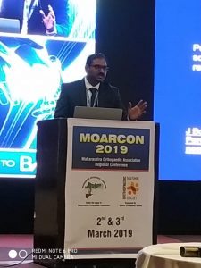 Hand surgeon In Nashik , Hand Surgery Center In Nashik |Dr. Amit Varade