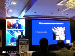 Hand surgeon In Nashik , Hand Surgery Center In Nashik |Dr. Amit Varade